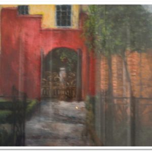 Old Plantation Garden