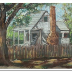 Acadian Home
