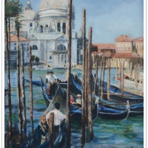 Venice
