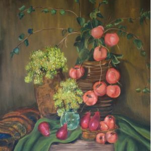 Still life 2