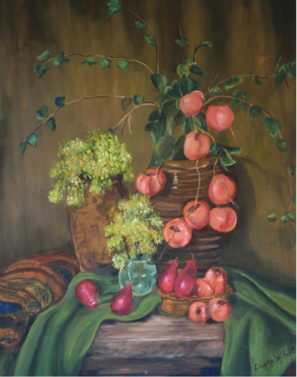 Still life 2