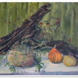 Still Life 1