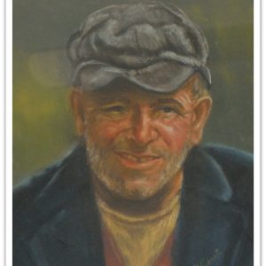 Old Tramp