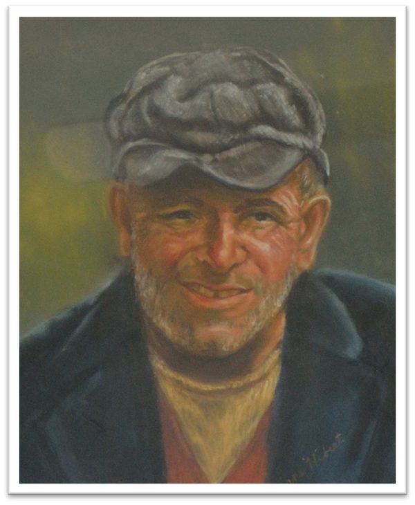 Old Tramp